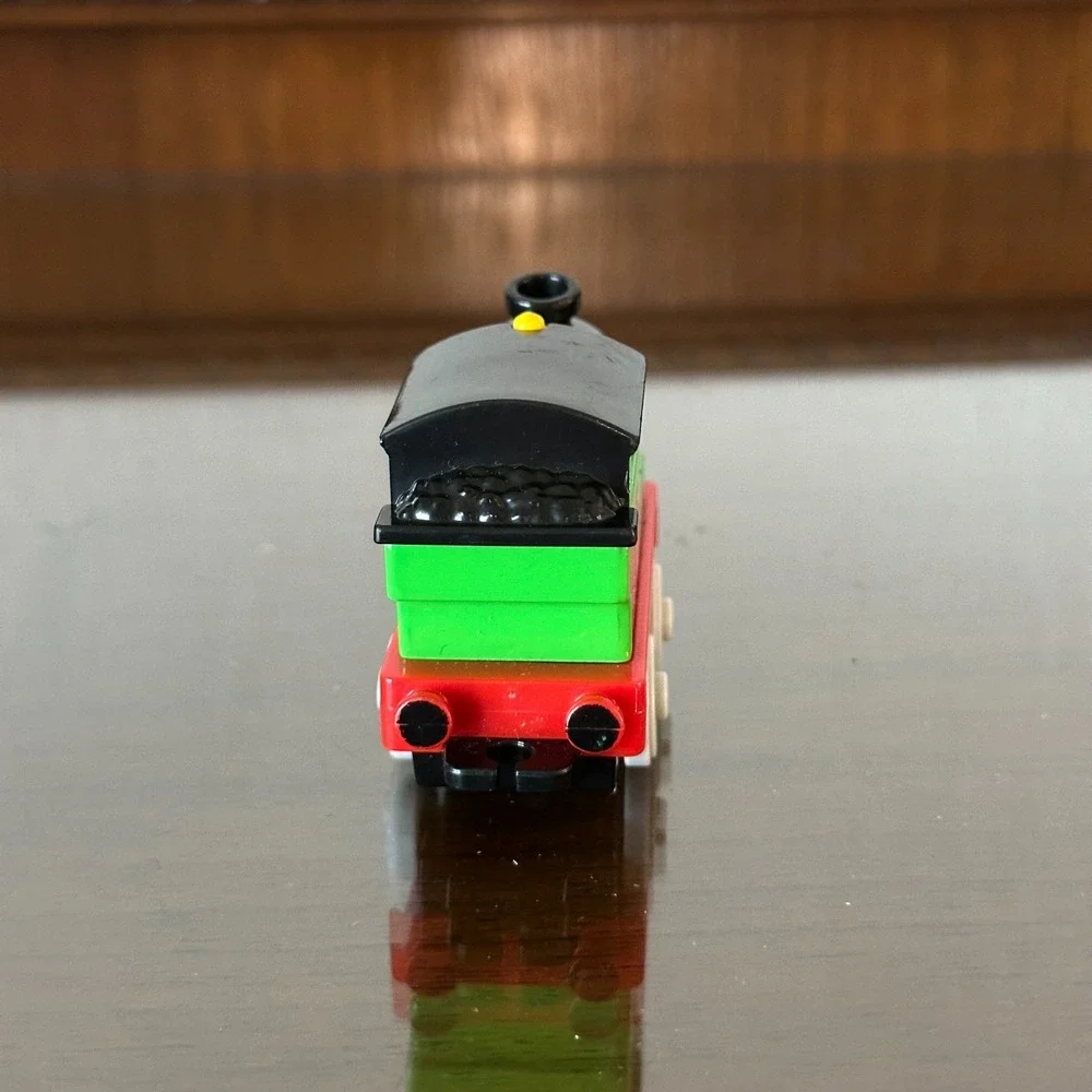 Thomas & Friends Trackmaster‎ Motorized McColl's Farm PERCY Engine